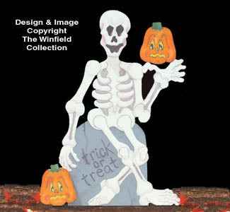 Lay Z. Bones & Jack Pattern(F)