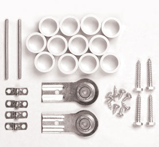 Halloween Ferris Wheel Parts Kit - The Winfield Collection