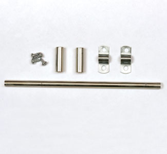 Teeter Totter Specialty Parts Kit - The Winfield Collection