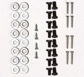 Tabletop Character Parts Kit - The Winfield Collection