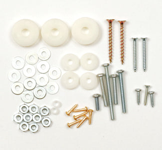 Dancing Tabletop Characters Parts Kit - The Winfield Collection