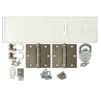 Antique Soda Machine Parts Kit - The Winfield Collection