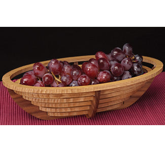 Elegant Art Basket Design Pattern Set #1 - The Winfield Collection