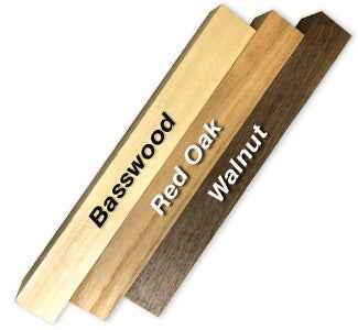 Wooden Block Kit for Nativity #8586SC