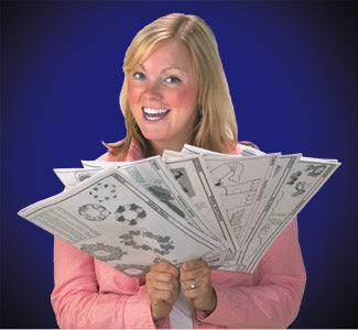 Surprise Pattern Grab Bag - The Winfield Collection