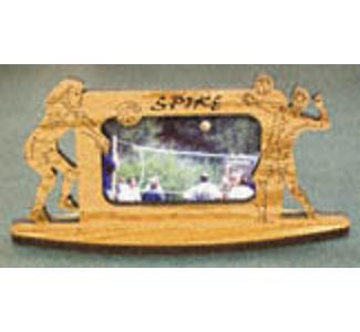 Legends Picture Frame Project Pattern - The Winfield Collection