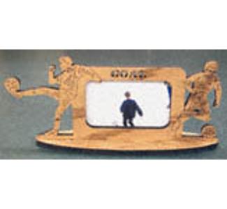 Soccer Picture Frame Project Pattern - The Winfield Collection