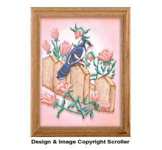 Spring Time Project Pattern - The Winfield Collection