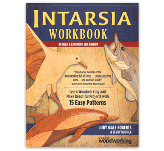 Intarsia Workbook 2nd Edition - The Winfield Collection