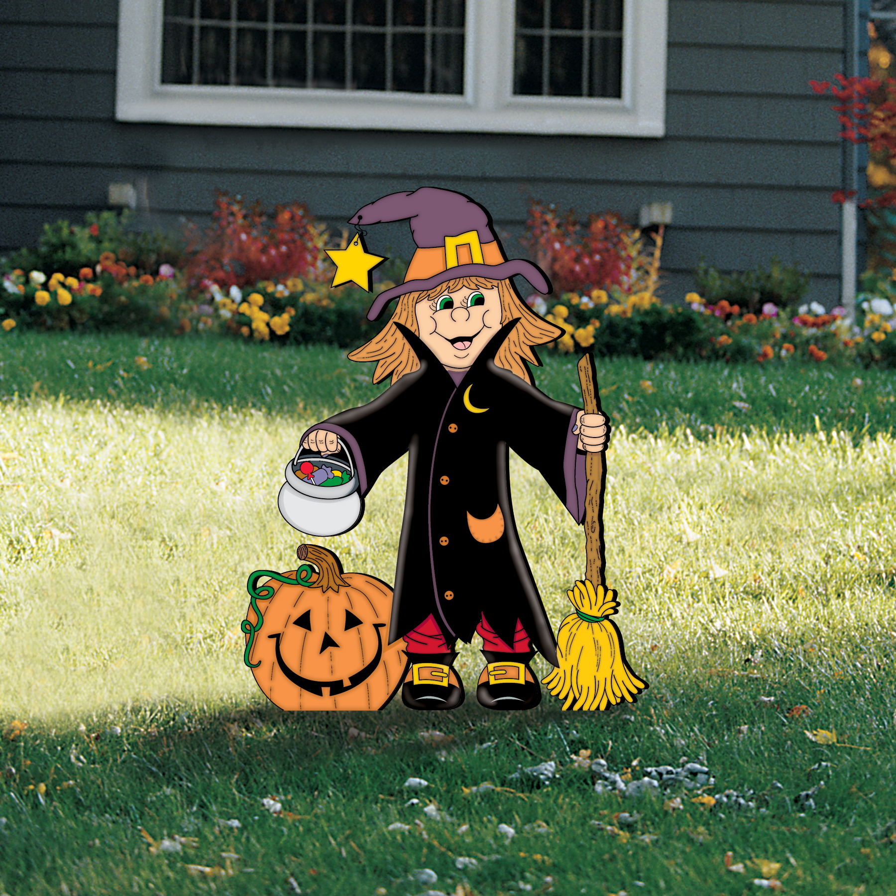 Little Witch Hazel - The Winfield Collection