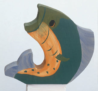 52 More Unique Shelf Critters(F) - The Winfield Collection