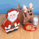 Treat Jar Pattern Collection - The Winfield Collection