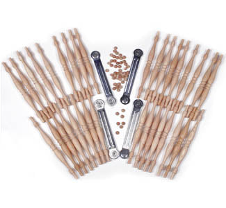 Glider Cradle Hardware Kit - The Winfield Collection