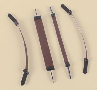 Scroll Saw Sanders - Plain End - The Winfield Collection