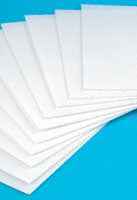 Acrylic Panels - Garden Shed - Clear 6.375" x 11.375" (Copy)