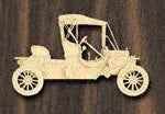 1908 FORD MODEL T (F)