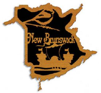 New Brunswick Project Pattern - The Winfield Collection