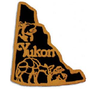 Yukon Project Pattern - The Winfield Collection