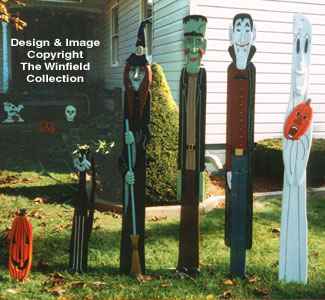 Board Buddies 1 & 2 Pattern Set