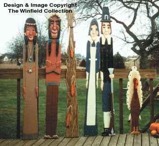 Board Buddies 5 & 6 Pattern Set