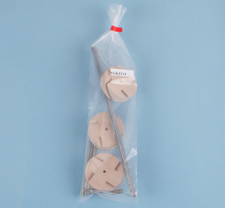 Whirling Wing Parts Kit (WGKIT10/WGKIT10B) - The Winfield Collection