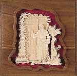 JESUS KNOCKING AT DOOR (F)