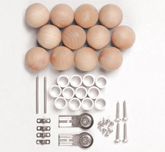 Ferris Wheel Parts Kit - The Winfield Collection