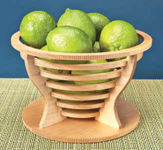 Elegant Art Basket Design Pattern Set #14 - The Winfield Collection