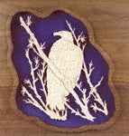 Eagle's Pride Scroll Saw Pattern