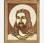 Mary & Jesus Project Patterns - The Winfield Collection