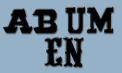 Alphabet Pattern Collection #1 (F)