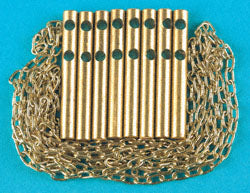 Post & Chain Kit - The Winfield Collection