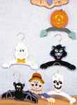 Halloween Hangers Wood Project Plans(F)