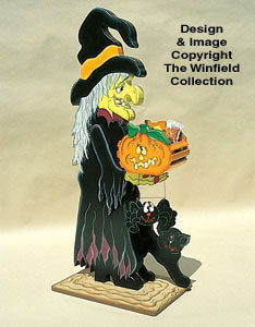 Samantha's Treats - The Winfield Collection