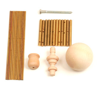 Lighthouse Kit - The Winfield Collection