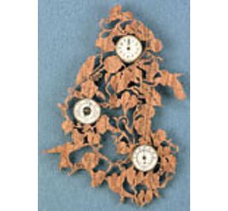 Hummingbird Weather Station Project Pattern - The Winfield Collection