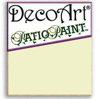 PATIO PAINT - 2 oz SANDY SHORE - The Winfield Collection