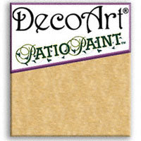 PATIO PAINT - 2 oz GLORIOUS GOLD - The Winfield Collection