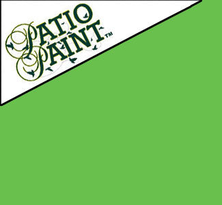 PATIO PAINT - 2 oz SWEET PEA - The Winfield Collection