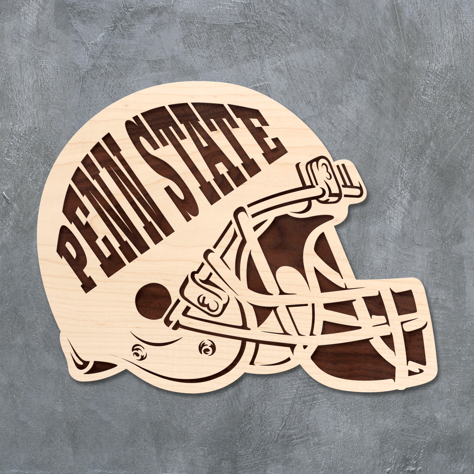 Penn State Helmet - The Winfield Collection