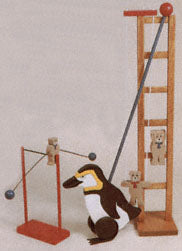 Toy Pattern Collection(F) - The Winfield Collection