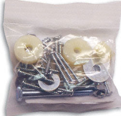 Ogre Hardware Kit - The Winfield Collection