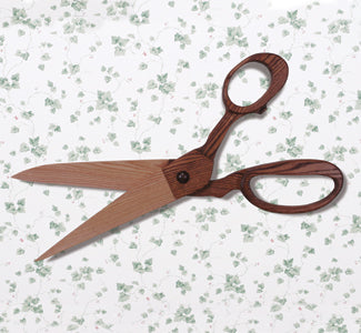 Giant Scissors Woodcrafting Project Pattern - The Winfield Collection