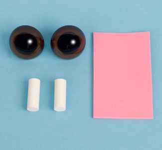 Landscape Timber Dog Planter Kit