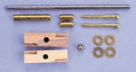 Whirligig Parts Kit #3 - The Winfield Collection