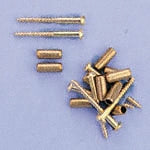 Whirligig Parts Kit #4 - The Winfield Collection