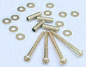 Whirligig Parts Kit #6 - The Winfield Collection