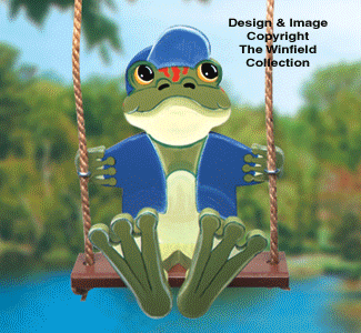 Swinger Pattern Collection #16 - The Winfield Collection