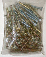 Adirondack Glider Hardware Kit - The Winfield Collection