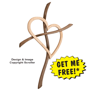 Crosses of Inspiration Pattern Set - The Winfield Collection